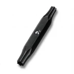 Насадка-біта Victorinox Torx 10 / Torx 15 для Swisschamp/Cybertool