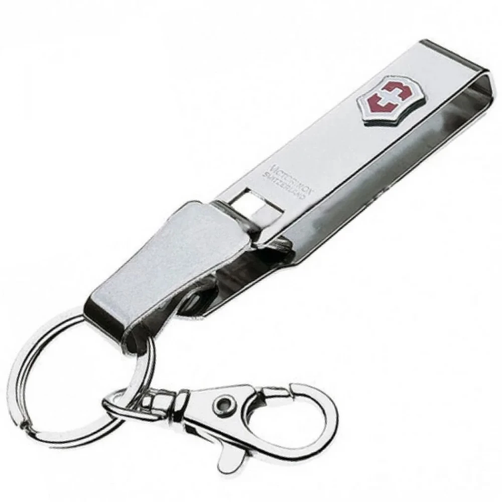 Підвіска на ремінь Victorinox Multiclip карабін