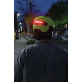 Велошолом Abus Hud-Y Signal