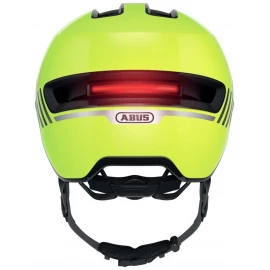 Велошолом Abus Hud-Y Signal