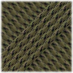 Паракорд TrekLine 550 Ranger Camo 347