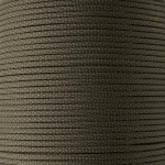 Паракорд TrekLine 550 Army Green Snake 335