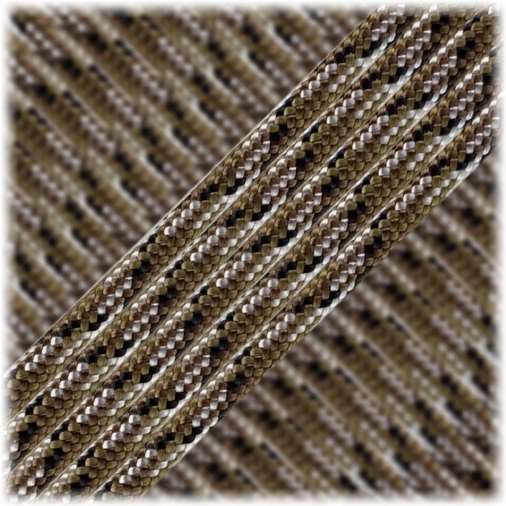 Паракорд TrekLine 550 Medal Bronze 449