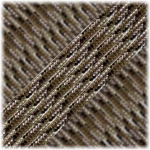 Паракорд TrekLine 550 Medal Bronze 449