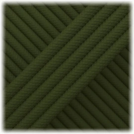 Паракорд TrekLine 550 Dark khaki 009