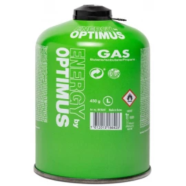 Газовий балон Optimus Universal Gas L