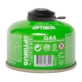 Газовий балон Optimus Universal Gas S