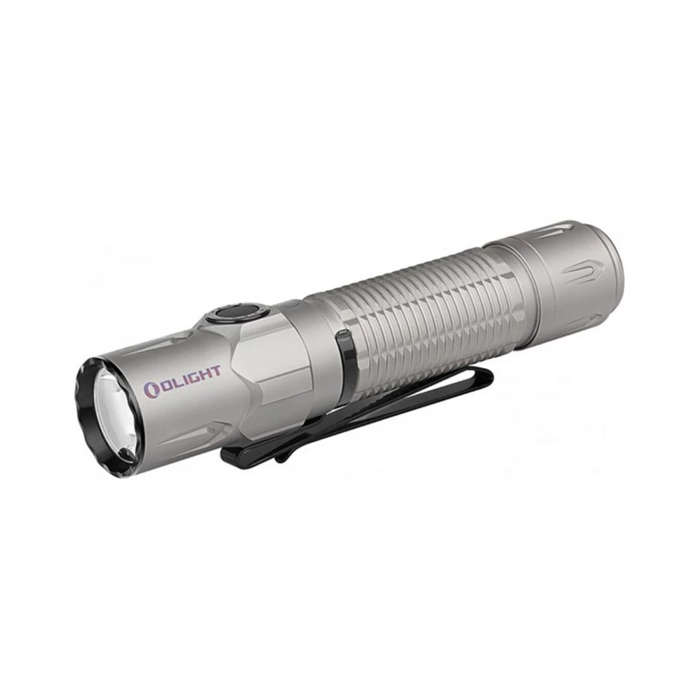 Фонарь Olight Warrior 3S LE Air