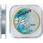 Волосінь Sunline Super Keiryu 50m #0.8/0.148mm 2.24kg