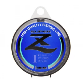 Волосінь Sunline Super Z HG 50m #0.3/0.09mm 0.72kg