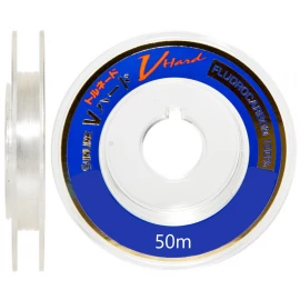 Флюорокарбон Sunline FC Tornado V Hard HG 50m #2.0/0.235mm 4.0kg