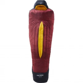 Спальник Nordisk Oscar -20° Mummy Medium