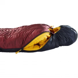 Спальник Nordisk Oscar -20° Mummy Medium