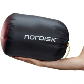Спальник Nordisk Oscar -20° Mummy Medium