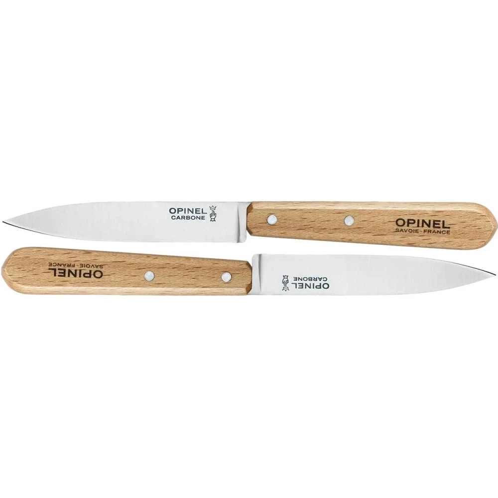 Набір ножів Opinel Office №102