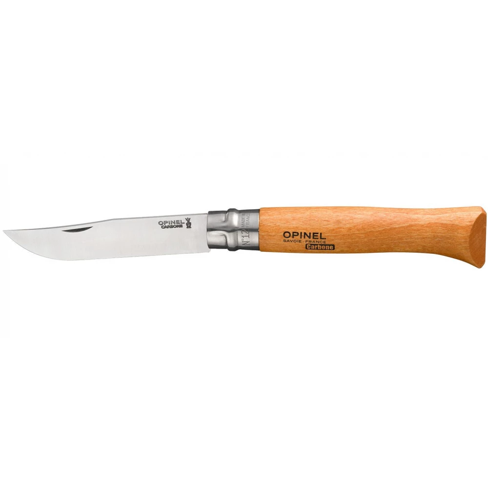 Ніж Opinel №12 VRN