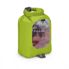Гермомішок Osprey DrySack 3L