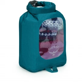 Гермомішок Osprey DrySack 3L