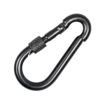 Карабін Skif Outdoor Clasp II 35 кг