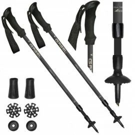 Трекинговые палки Gabel Cilaos Ardesia