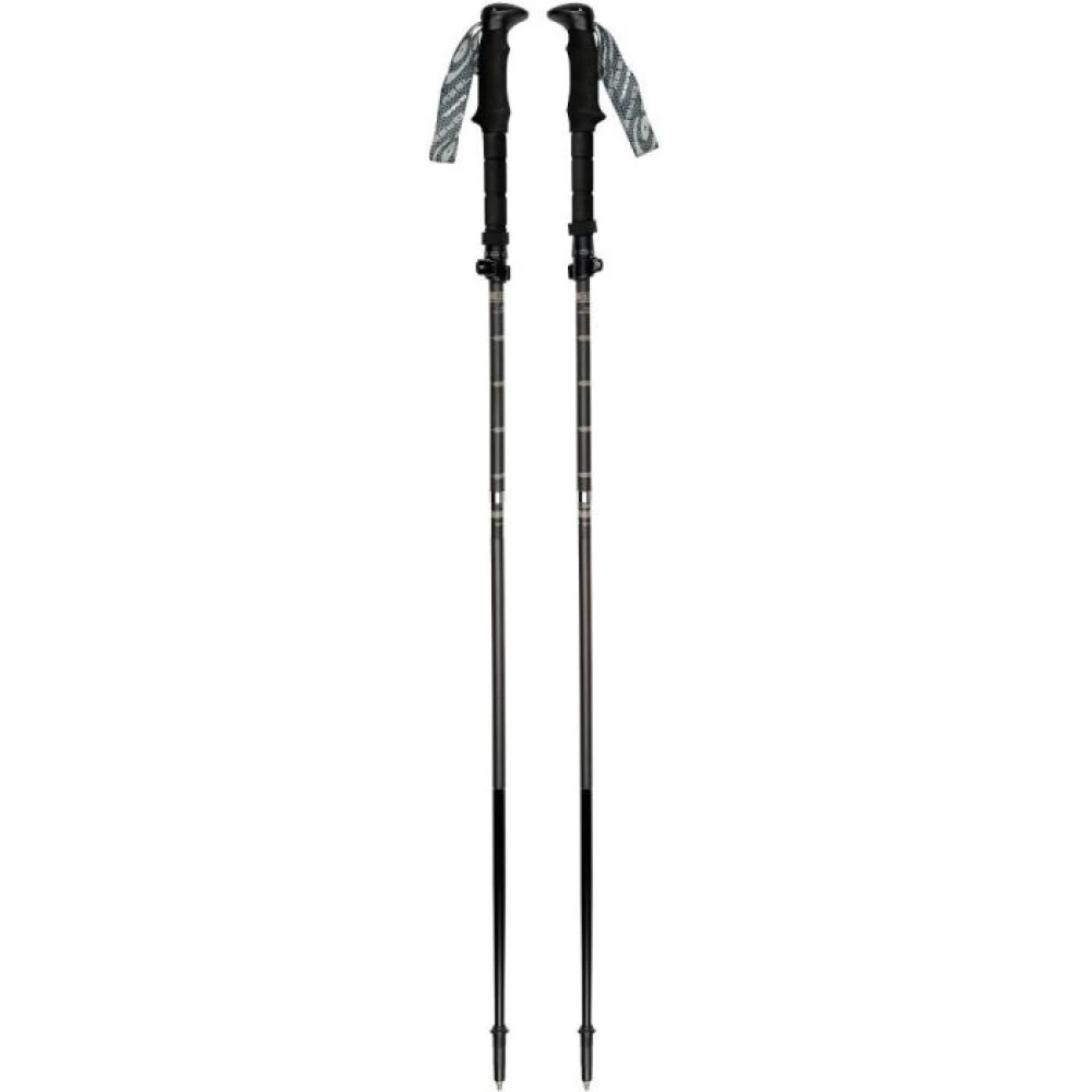 Трекинговые палки Gabel Hybrid Carbon XT
