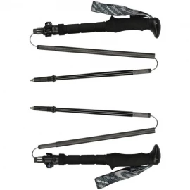 Трекинговые палки Gabel Hybrid Carbon XT