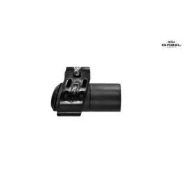 Затискач Gabel 06/44 U-Lock Mono Ø16/14