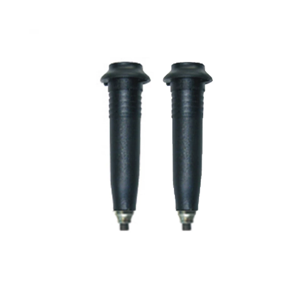 Накінечники для палиць Gabel 05/15+08/15 Vario Fit+Carbide