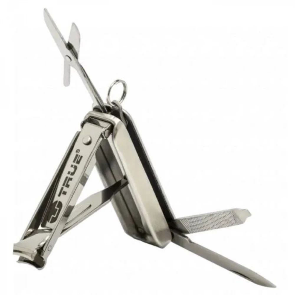 Мультитул True NailClip Kit