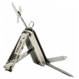 Мультитул True NailClip Kit