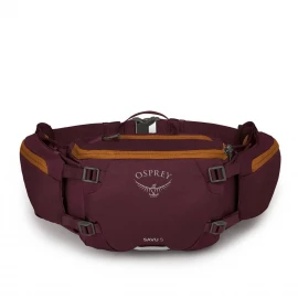 Поясна сумка Osprey Savu 5