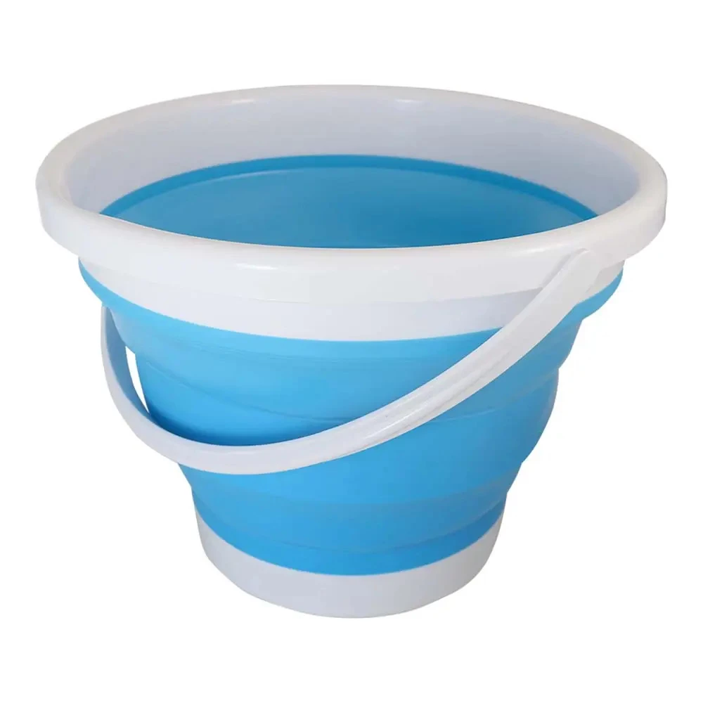 Відро складане Coghlans Collapsible Bucket 2.6 Gallon 9л