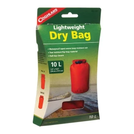 Гермомішок Coghlans Lightweight Dry Bag - 10L