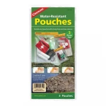 Гермочохол Coghlans Water Resistant Pouch - 10.5" x 13"