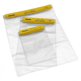 Гермочохол Coghlans Water Resistent Pouch - 7" x 10"
