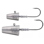 Джиг голiвка Spro Jig Head Darter №8/0 120г