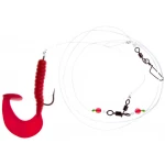 Оснащення морське Spro Norway Expedition Cod Pilk 1 7/0 0.90mm 123.5cm
