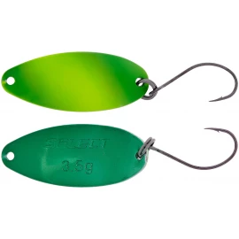 Блесна Select Deeper 3.5g 35mm