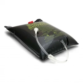 Душ туристичний Coghlans Solar Heated Camp Shower