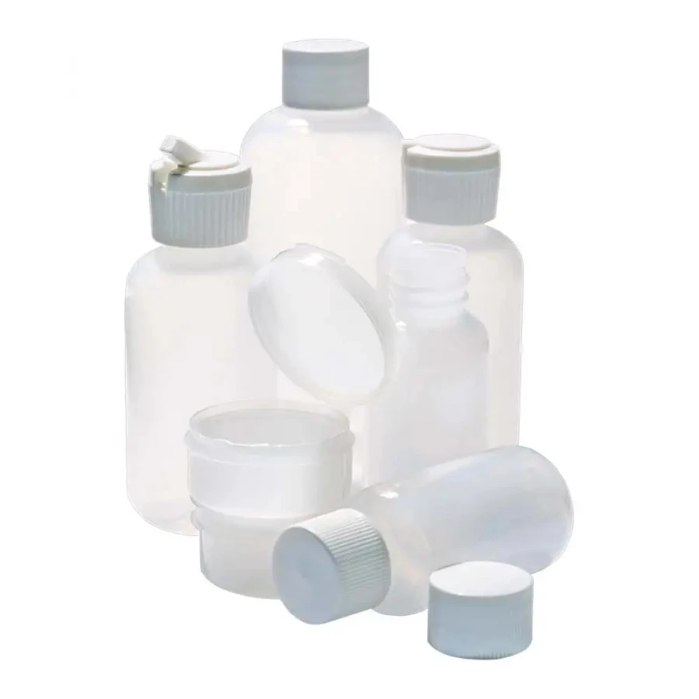 Ємності для шампунів Coghlans Contain-Alls