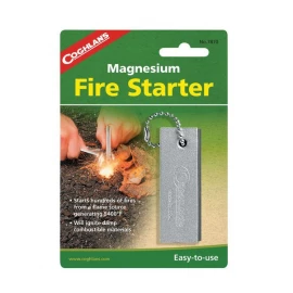 Брусок для розведення багаття Coghlans Magnesium Fire Starter