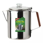 Кавоварка Coghlans Stainless Coffee Pot - 12 Cup