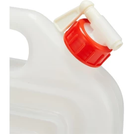 Каністра Coghlans Expandable Water Carrier - 2 Gallon 7,5л