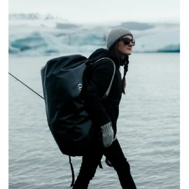 Сумка Osprey Transporter WP Duffel 70
