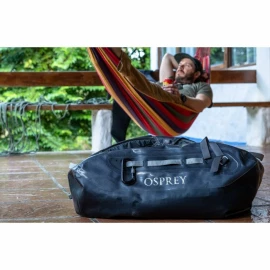 Сумка Osprey Transporter WP Duffel 70