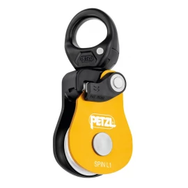 Блок-ролик Petzl Spin L1
