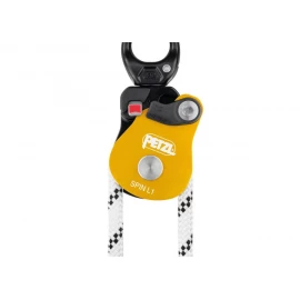 Блок-ролик Petzl Spin L1