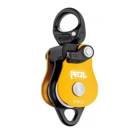 Блок-ролик Petzl Spin L2