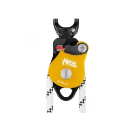 Блок-ролик Petzl Spin L2