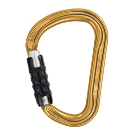 Карабін Petzl William triact-lock